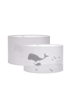 Little Dutch Ocean Grey Pendant Light