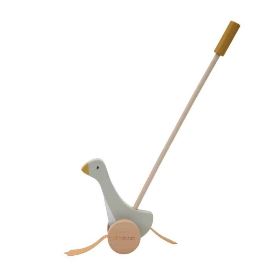 Little Dutch Push-Along - Little Goose 3 Little Dutch Push-Along - Little Goose