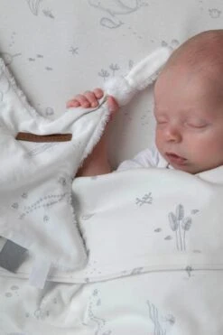 Little Dutch Cuddle Cloth