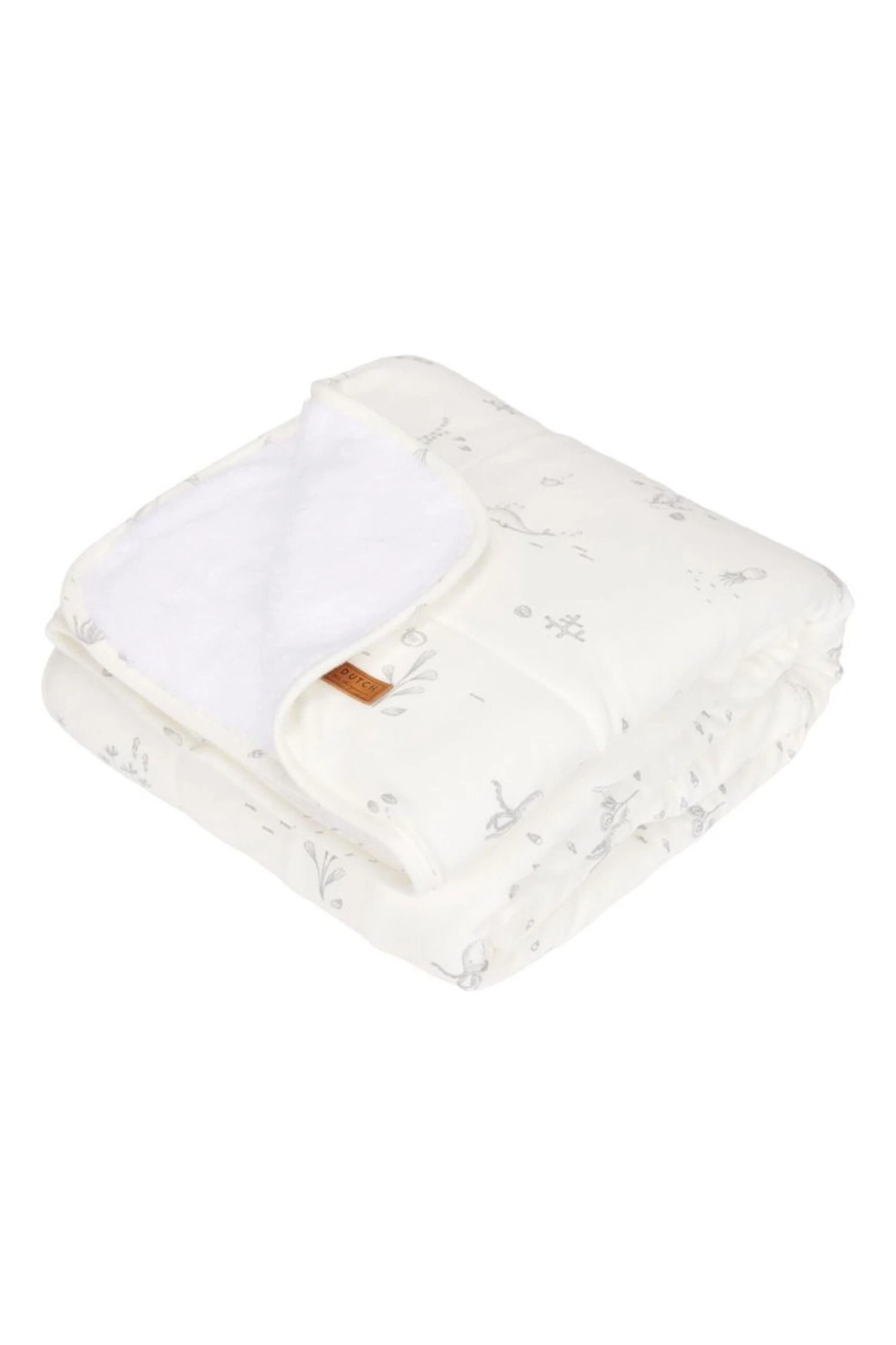 Little Dutch Kids Bassinet Blanket 3 Little Dutch Kids Bassinet Blanket