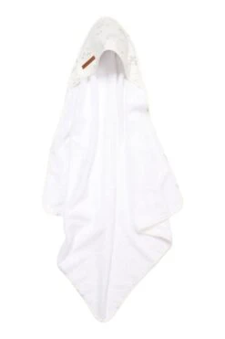 Little Dutch Hooded Towel
