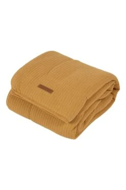 Little Dutch Kids Pure And Soft Cot Blanket