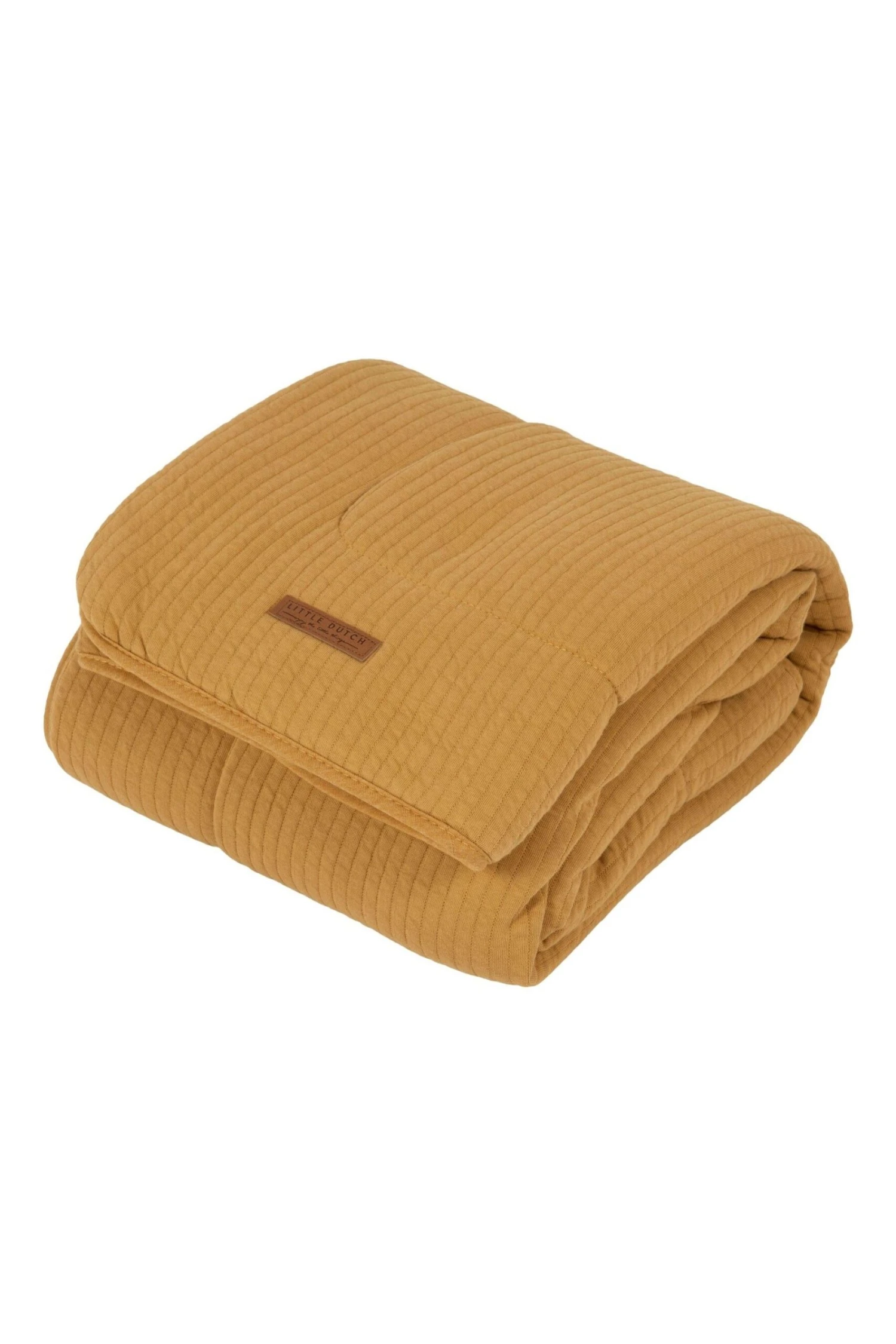 Little Dutch Kids Pure And Soft Cot Blanket 3 Little Dutch Kids Pure And Soft Cot Blanket