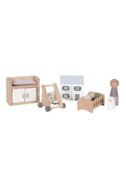 Little Dutch Shop -Little Dutch Shop T48206s2