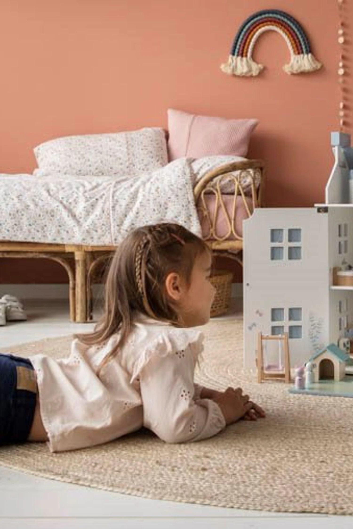 Little Dutch 25 Piece Dolls House 3 Little Dutch 25 Piece Dolls House