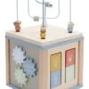 Little Dutch Activity Cube Toy -Little Dutch Shop U03306s