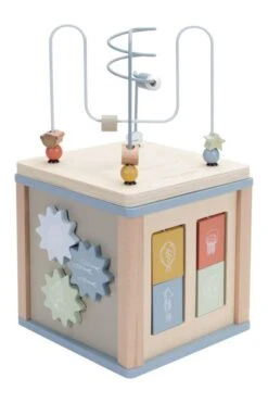 Little Dutch Activity Cube Toy