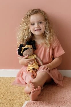Little Dutch Cuddle Doll Evie -Little Dutch Shop U84837s3