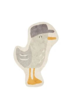 Little Dutch Seagull Rug