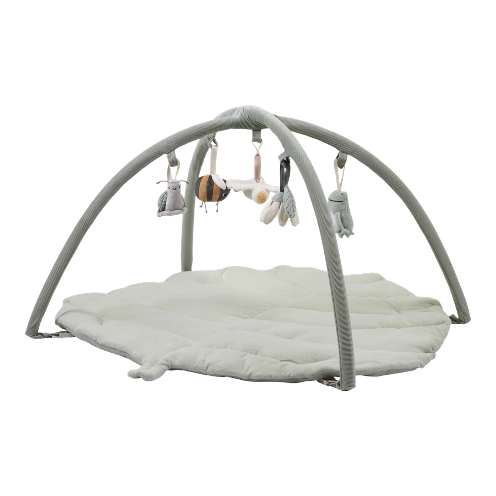 Little Dutch LD Play Mat With Bow Little Goose 3 Little Dutch LD Play Mat With Bow Little Goose