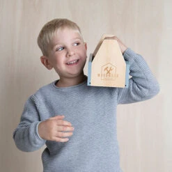 Little Dutch Toolbox -Little Dutch Shop houten gereedschapskist 20 delig little dutch 7 600x600 1
