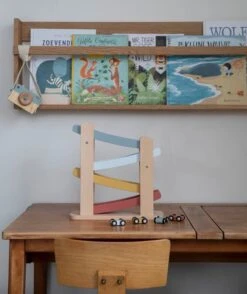 Little Dutch LD Wooden Race Track -Little Dutch Shop ld1