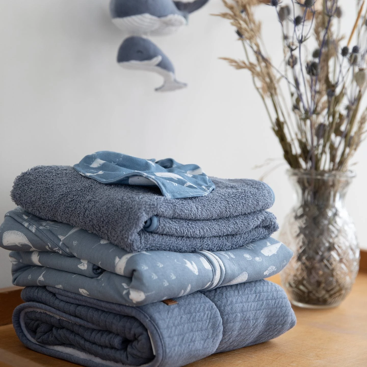 Little Dutch LD Winter Sleeping Bag 90cm 22 Little Dutch LD Winter Sleeping Bag 90cm - Image 20