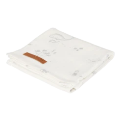 Little Dutch LD Swaddle 70x70cm 30 Little Dutch LD Swaddle 70x70cm -Little Dutch Shop ocean white 641236cc 3926 493c babc dab8070f8060