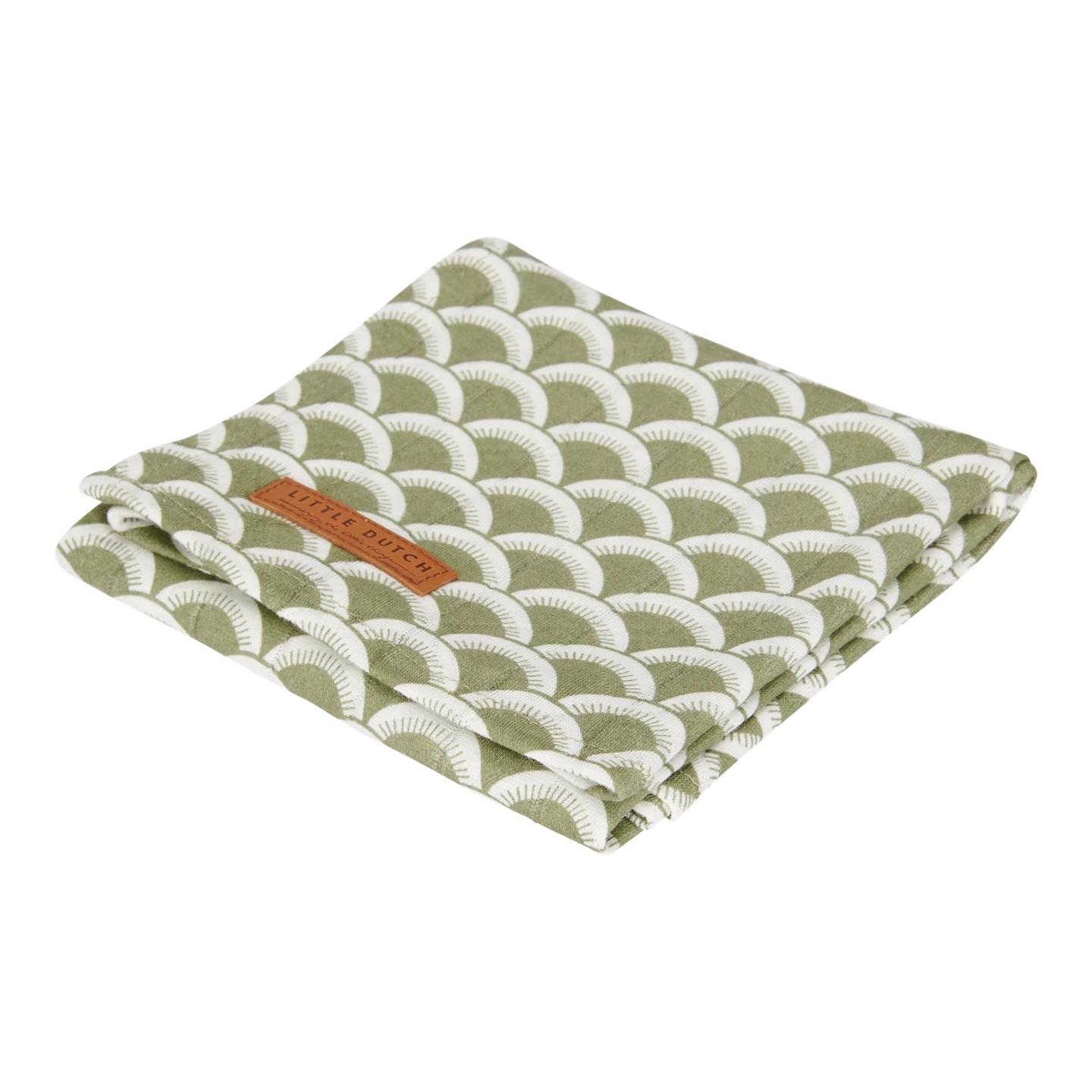 Little Dutch LD Swaddle 70x70cm 12 Little Dutch LD Swaddle 70x70cm - Image 10