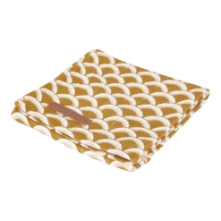 Little Dutch LD Swaddle 70x70cm 32 Little Dutch LD Swaddle 70x70cm -Little Dutch Shop orchre