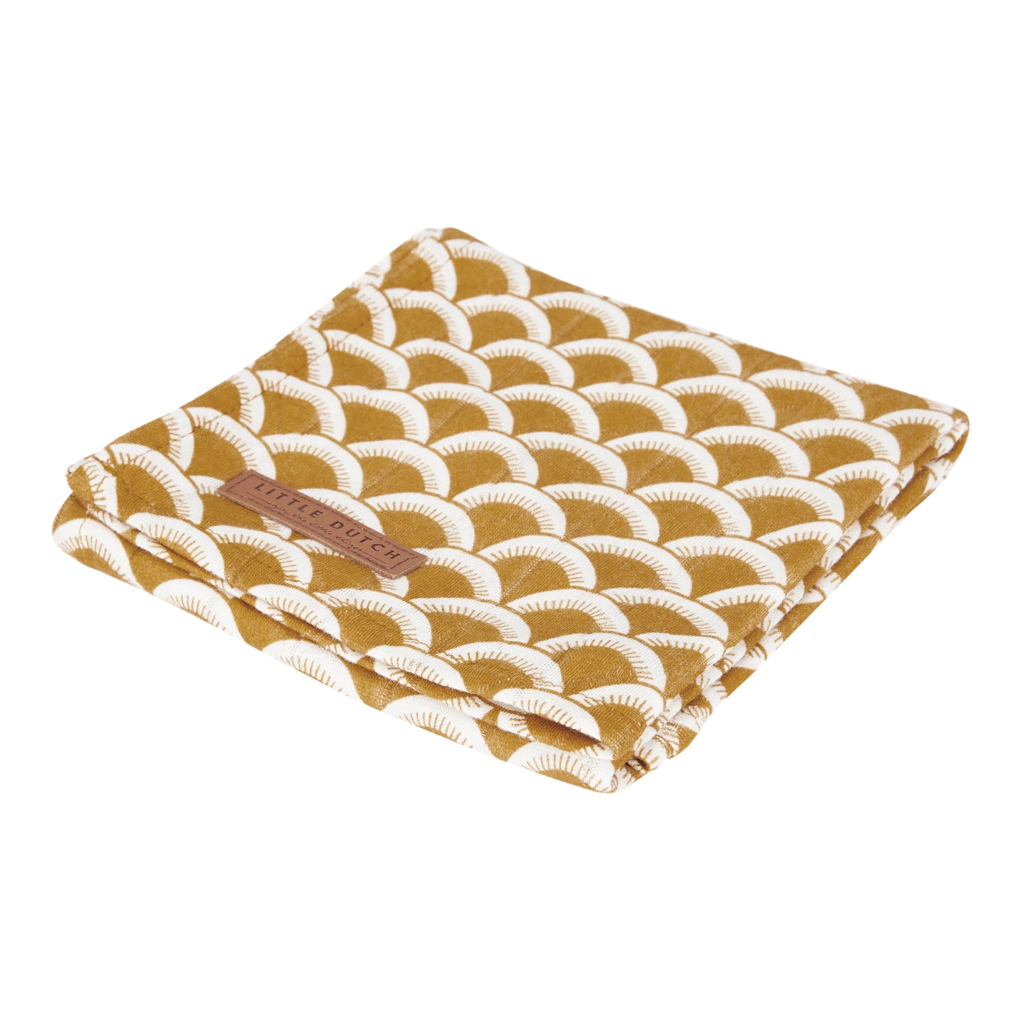 Little Dutch LD Swaddle 70x70cm 13 Little Dutch LD Swaddle 70x70cm - Image 11