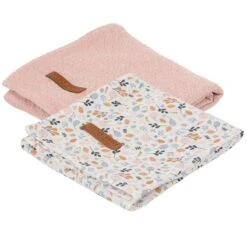 Little Dutch LD Swaddle 70x70cm 27 Little Dutch LD Swaddle 70x70cm -Little Dutch Shop pinkflowers