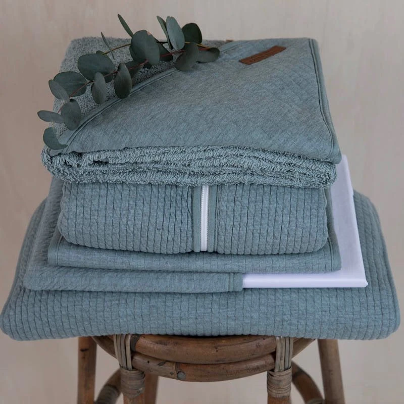 Little Dutch LD Winter Sleeping Bag 90cm 13 Little Dutch LD Winter Sleeping Bag 90cm - Image 11