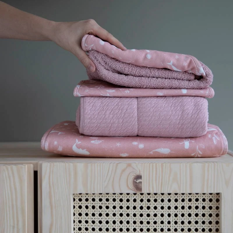 Little Dutch LD Winter Sleeping Bag 90cm 16 Little Dutch LD Winter Sleeping Bag 90cm - Image 14