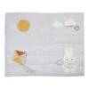 Little Dutch X Miffy - Play Mat Vintage Sunny Stripes